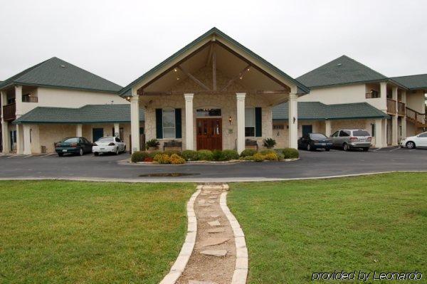 Mountain Star Lodge Austin Exterior photo