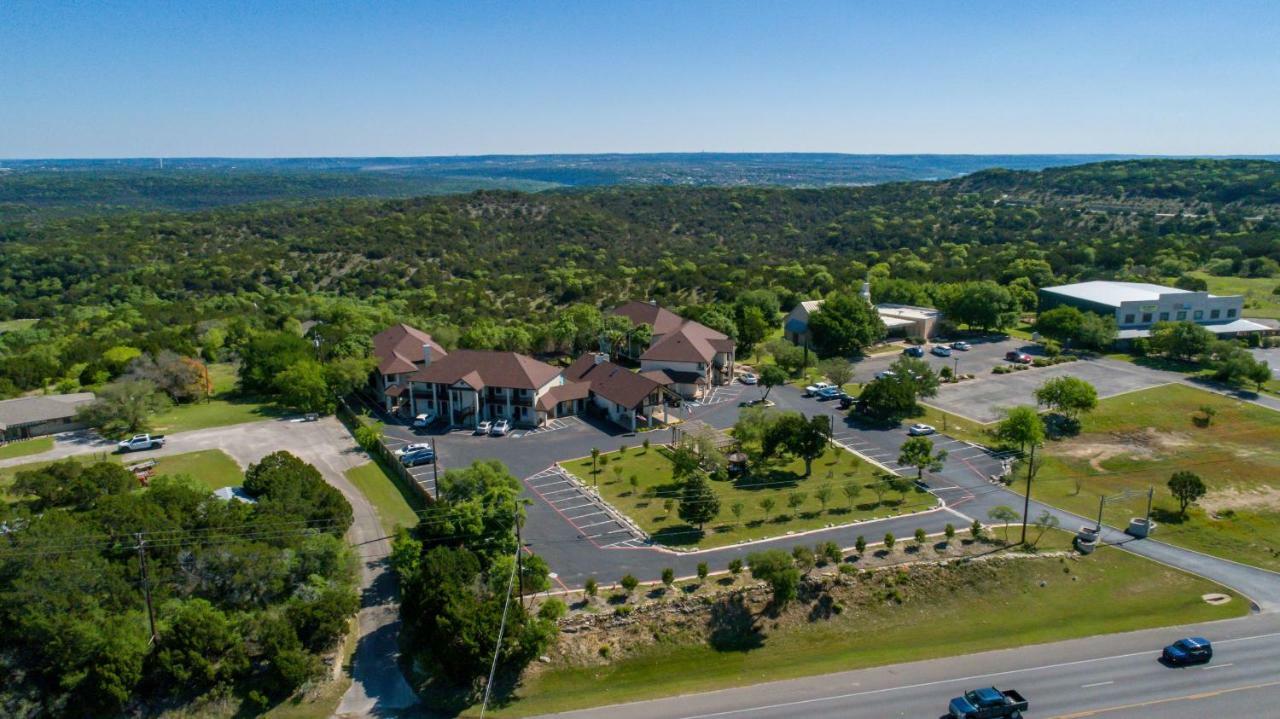 Mountain Star Lodge Austin Exterior photo