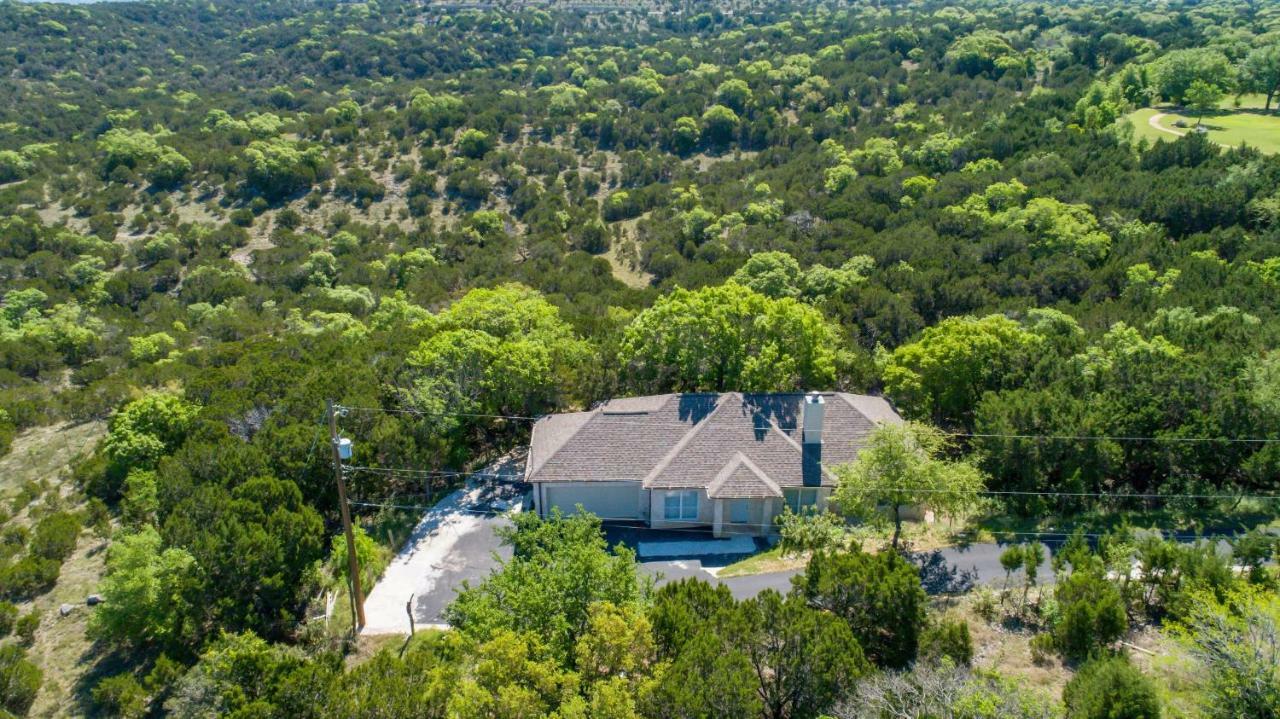 Mountain Star Lodge Austin Exterior photo